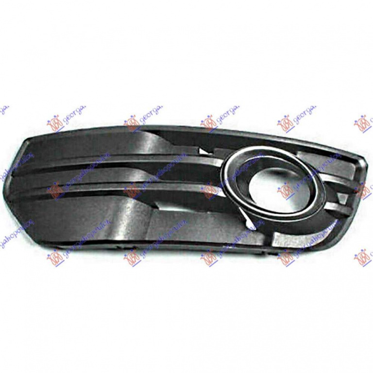 Grila Bara Fata - Audi Q5 2008 , 8r0807682a