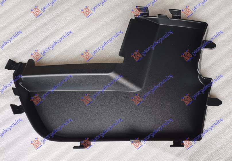 Grila Bara Fata - Audi Q5 2012 , 8r0807245