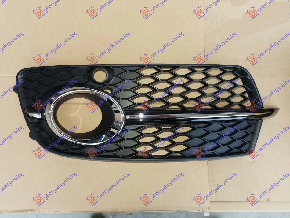 Grila Bara Fata - Audi Q5 2012 , 8r0807681s