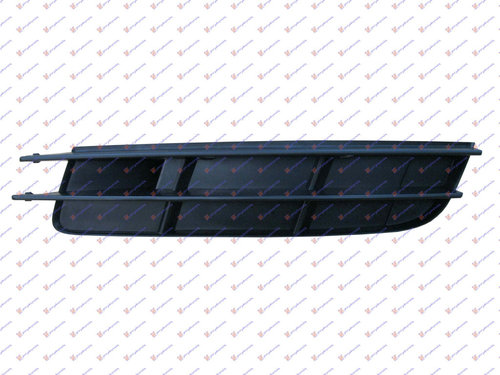 Grila Bara Fata - Audi Q7 2006 , 4l0807681
