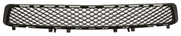 Grila bara fata AVANTGARDE Mercedes E-CLASS w212 09-13