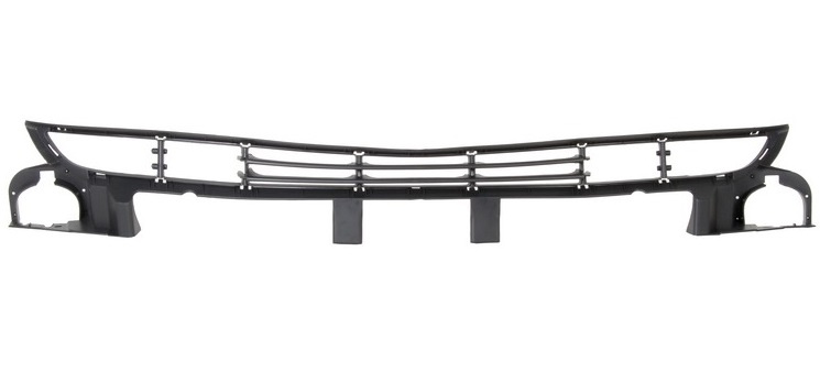 Grila Bara Fata Blic Bmw Seria 3 E46 2001-2005 6502-07-00619911P