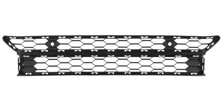 Grila Bara Fata Blic Volkswagen Amarok 2H 2016→ 6502-07-9595921P