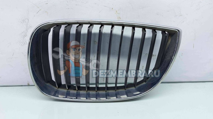 Grila bara fata Bmw 1 (E81, E87) [Fabr 2004-2010] 70771299