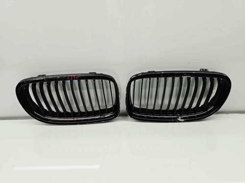 Grila bara fata Bmw 3 (E90) [Fabr 2005-2011]