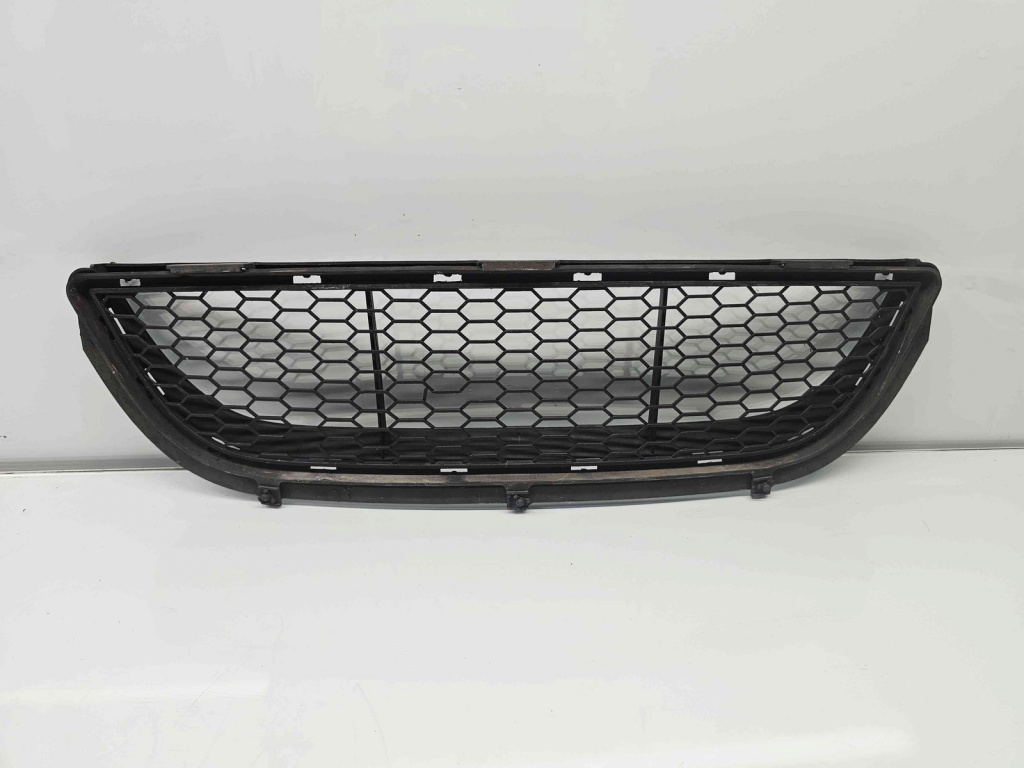 Grila bara fata Bmw 3 (E90) [Fabr 2005-2011]