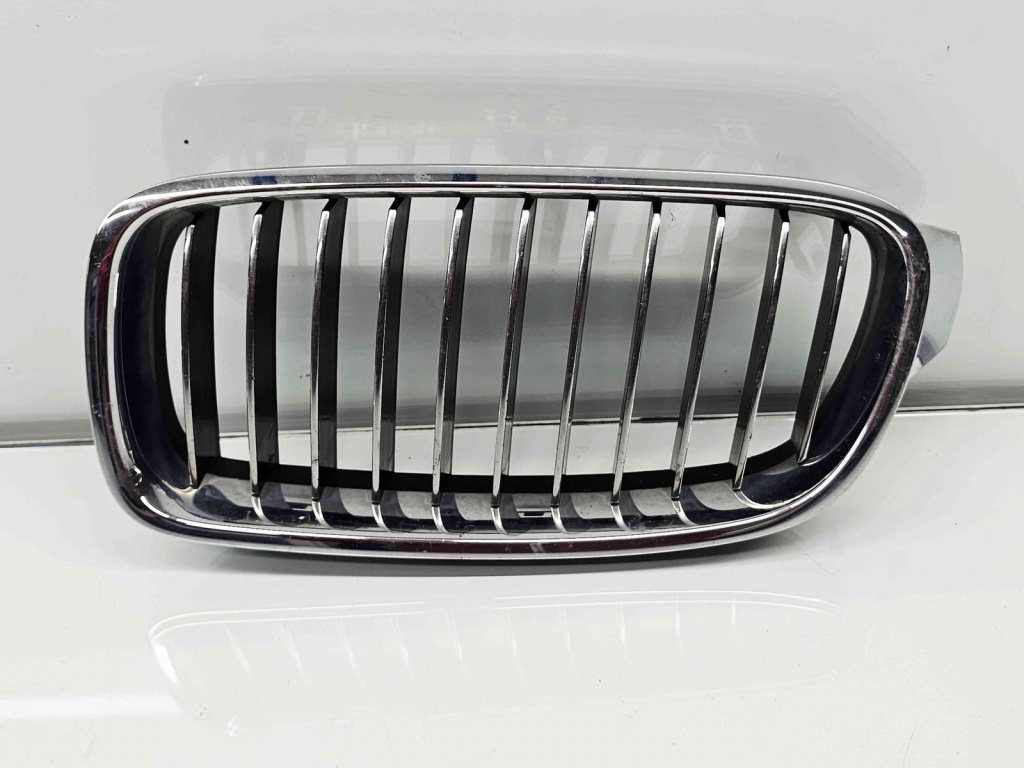 Grila bara fata Bmw 3 Touring (F31) [Fabr 2012-2017]