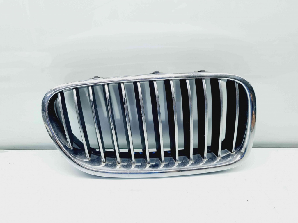 Grila bara fata Bmw 5 (F10) [Fabr 2011-2016] 7200728 7261356 7203650