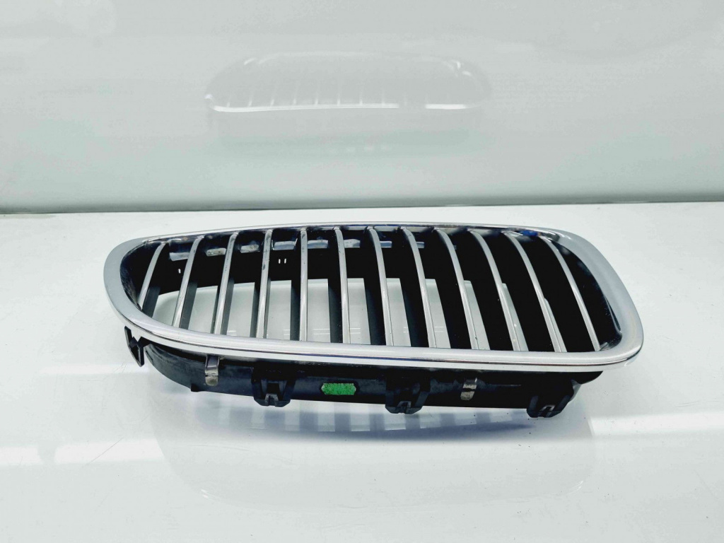 Grila bara fata Bmw 5 (F10) [Fabr 2011-2016] 7200728 7261356 7203650