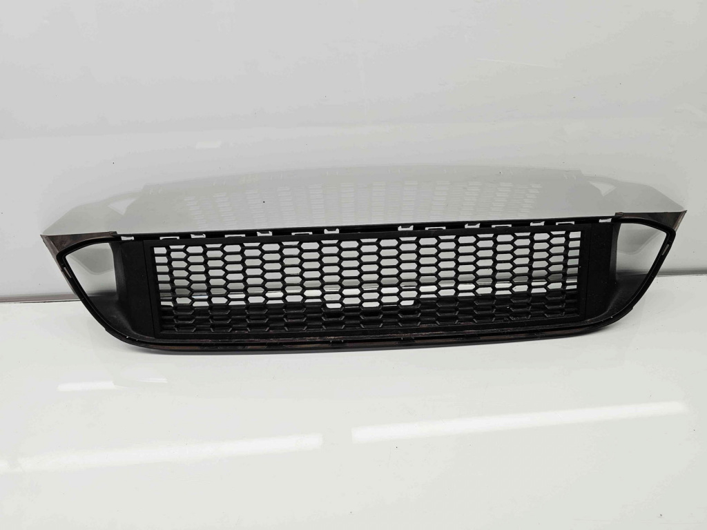 Grila bara fata Bmw 5 (F10) [Fabr 2011-2