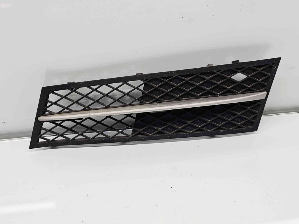 Grila bara fata Bmw 5 (F10) [Fabr 2011-2016]