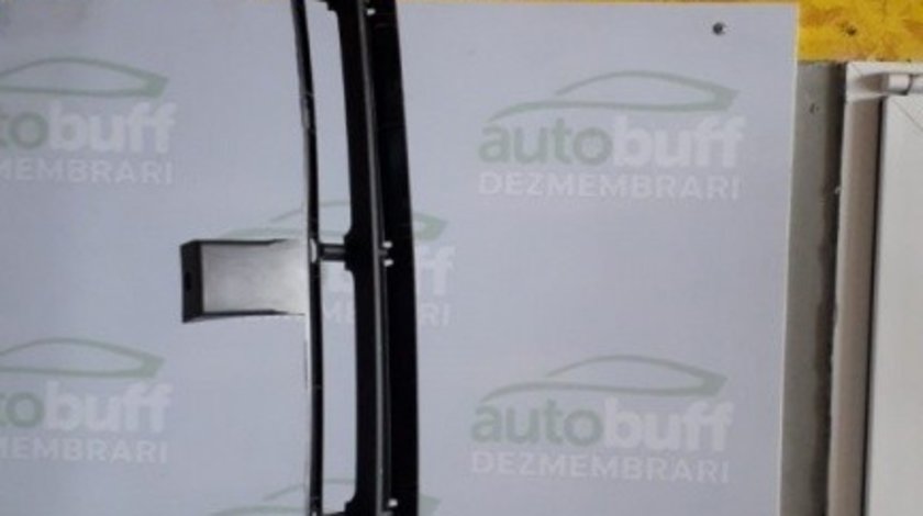 Grila Bara Fata BMW Seria 3 (E46; 19972006)