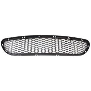 Grila bara fata BMW Seria 3 E90/91 Sedan 08/12
