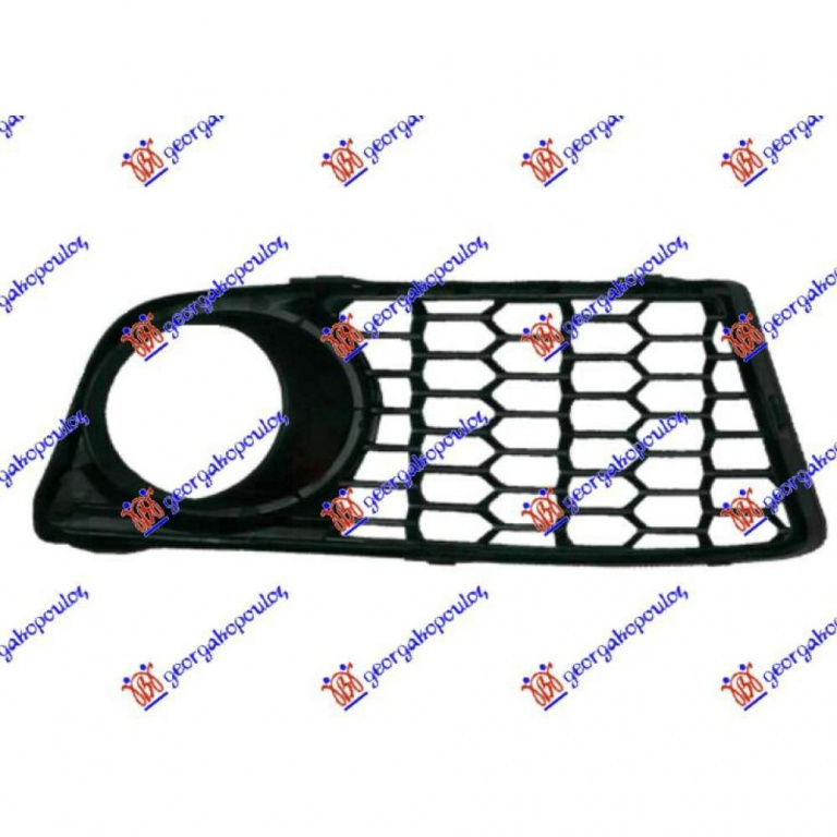 Grila Bara Fata - Bmw Series 1 (F21/20) 3/5d 2011 , 51118048969