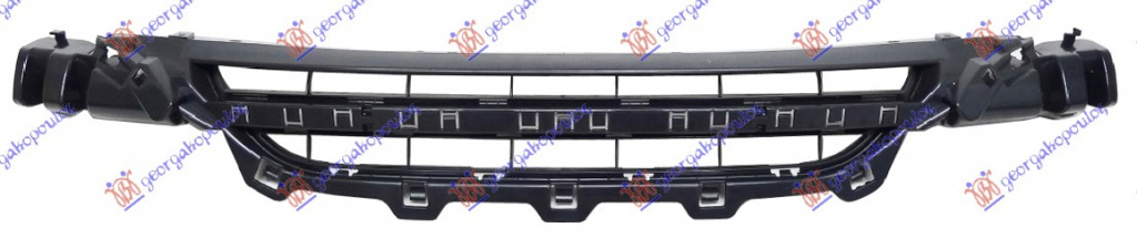 Grila Bara Fata - Bmw Series 1 (F21/20) 3/5d 2011 , 51117245733