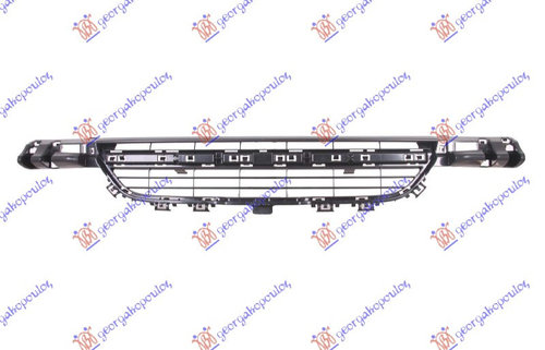 Grila Bara Fata - Bmw Series 1 (F21/20) 3/5d 2015 , 51117371737