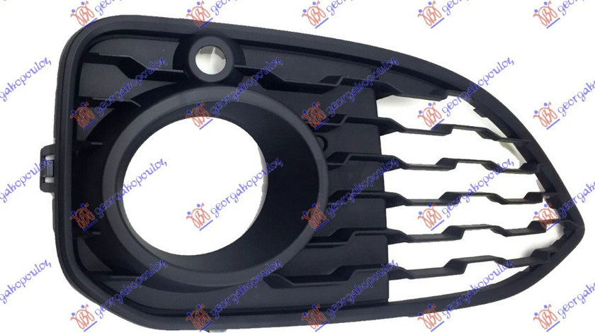 Grila Bara Fata - Bmw Series 1 (F21/20) 3/5d 2015 , 51118068604