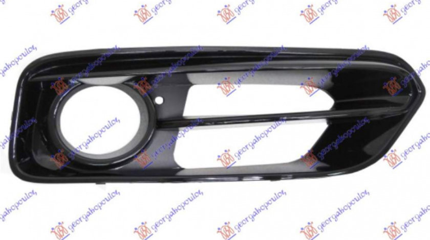 Grila Bara Fata - Bmw Series 1 (F21/20) 3/5d 2015 , 51117371667