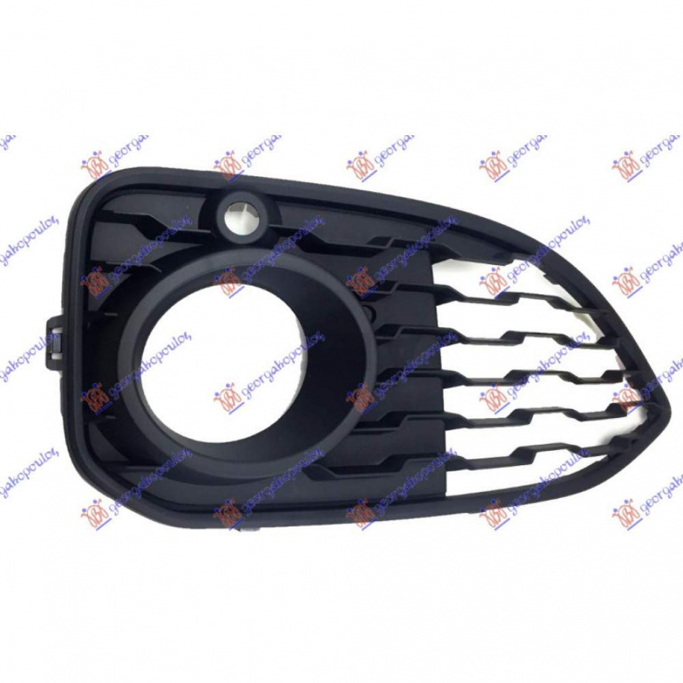 Grila Bara Fata - Bmw Series 1 (F21/20) 3/5d 2015 , 51117371672