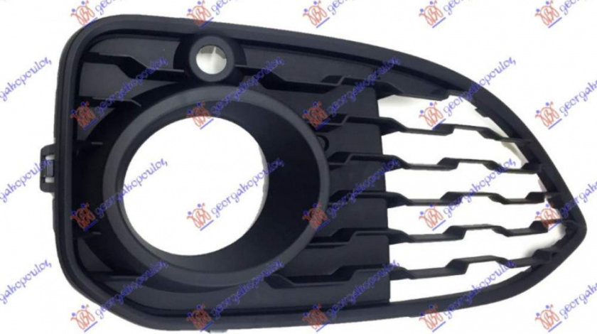 Grila Bara Fata - Bmw Series 1 (F21/20) 3/5d 2015 , 51117371672