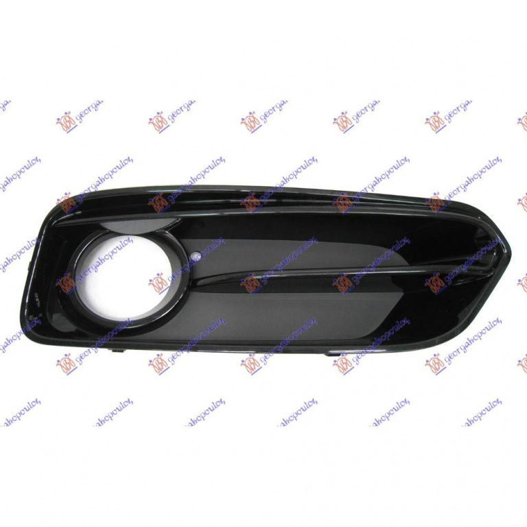 Grila Bara Fata - Bmw Series 1 (F21/20) 3/5d 2015 , 51117383760