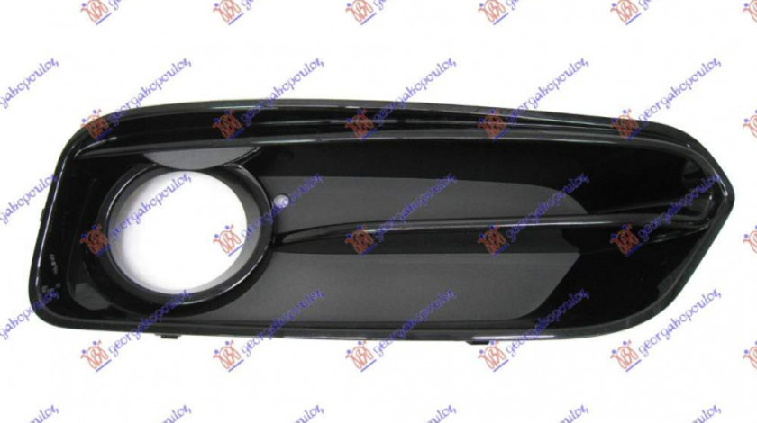 Grila Bara Fata - Bmw Series 1 (F21/20) 3/5d 2015 , 51117383760