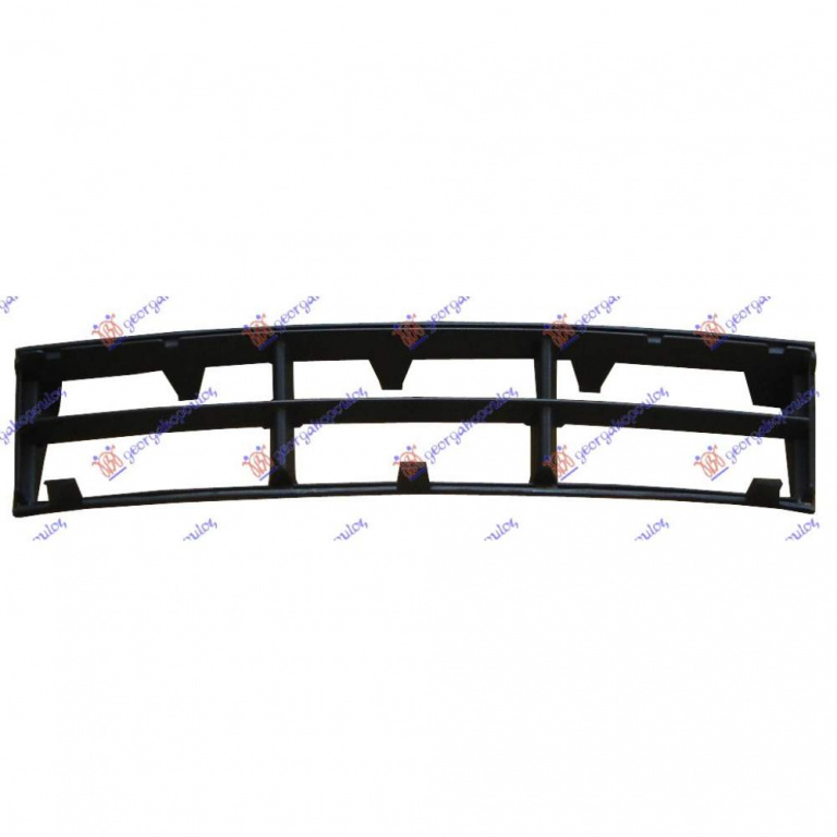 Grila Bara Fata - Bmw Series 3 (E36) Coupe/Cabrio 1990 , 51118165145