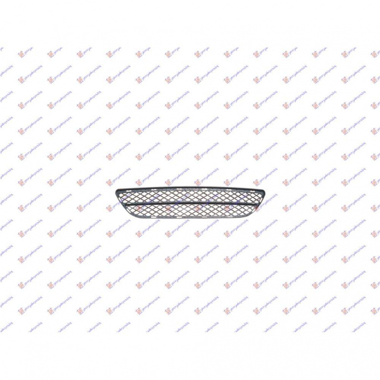 Grila Bara Fata - Bmw Series 3 (E46) Coupe/Cabrio 2003 , 51117893062