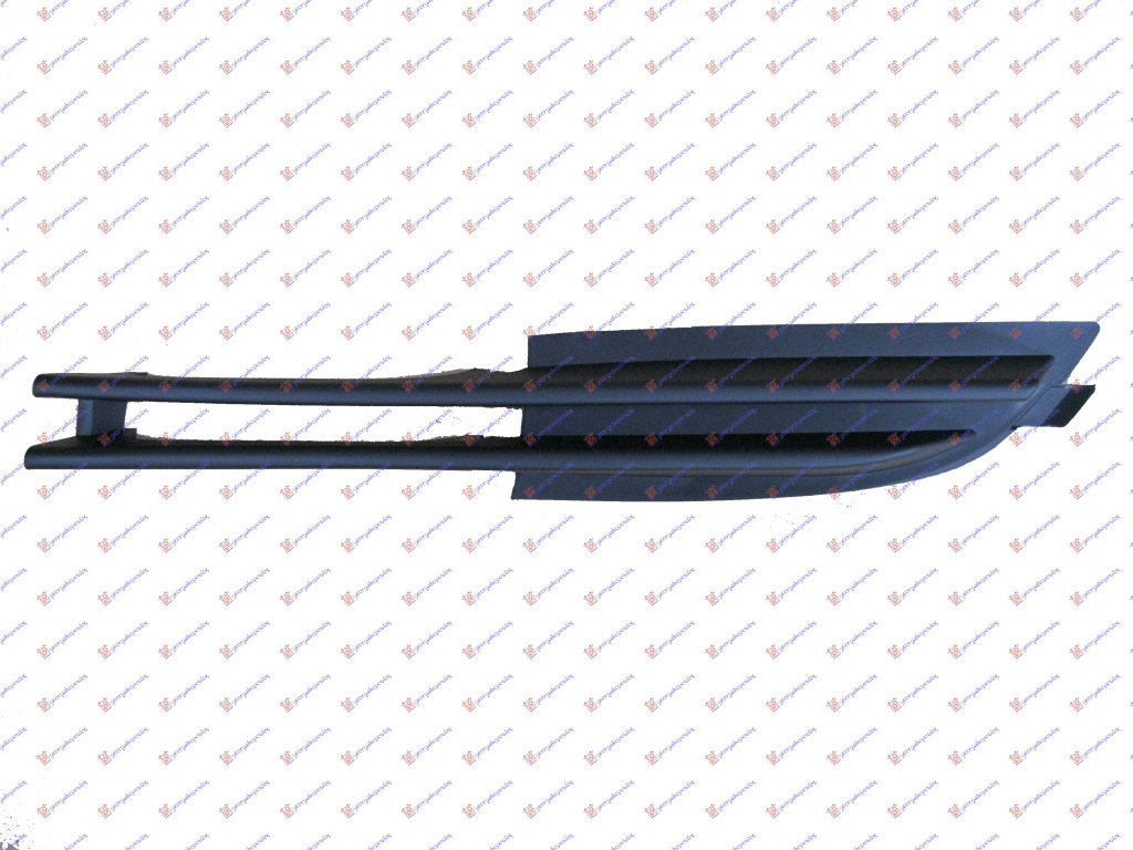 Grila Bara Fata - Bmw Series 3 (E46) Sdn 2002 , 51117032614