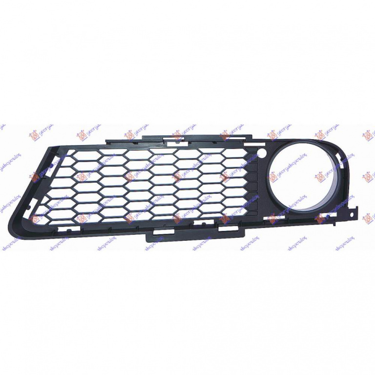 Grila Bara Fata - Bmw Series 3 (E92/93) Coupe/Cabrio 2011 , 51117900764