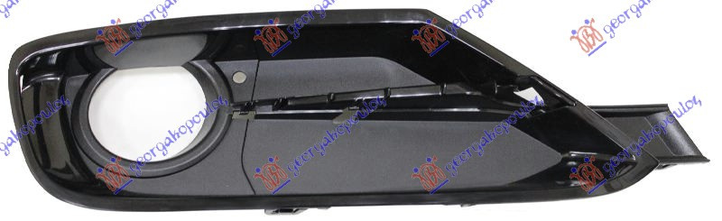 Grila Bara Fata - Bmw Series 3 (F30/F31) Sdn/S.W.2012 2013 , 51117300738