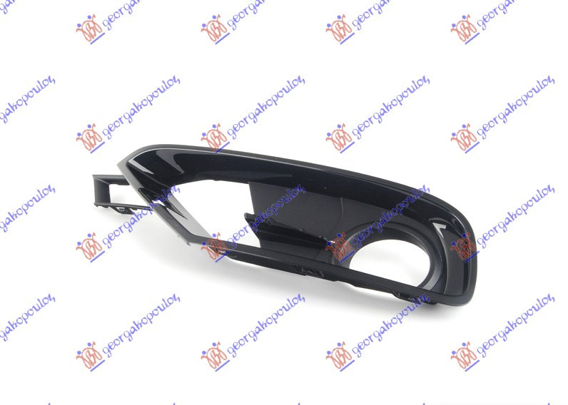 Grila Bara Fata - Bmw Series 3 (F30/F31) Sdn/S.W.2012 2013 , 51117300740