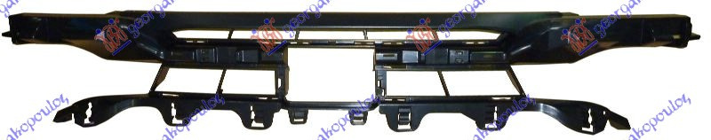 Grila Bara Fata - Bmw Series 3 (F30/F31) Sdn/S.W.2012 2013 , 51117279703