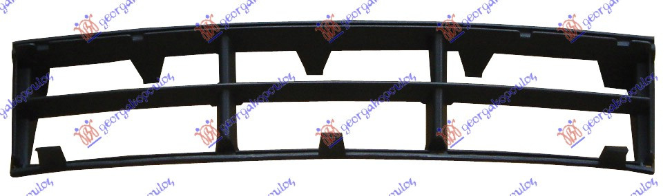 Grila Bara Fata - Bmw Series 5 (E39) 1996 , 51118159354