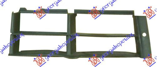 Grila Bara Fata - Bmw Series 5 (E39) 1996 , 51118174847
