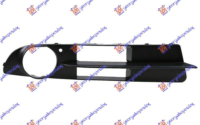 Grila Bara Fata - Bmw Series 5 (E60/61) 2003 , 51117049244