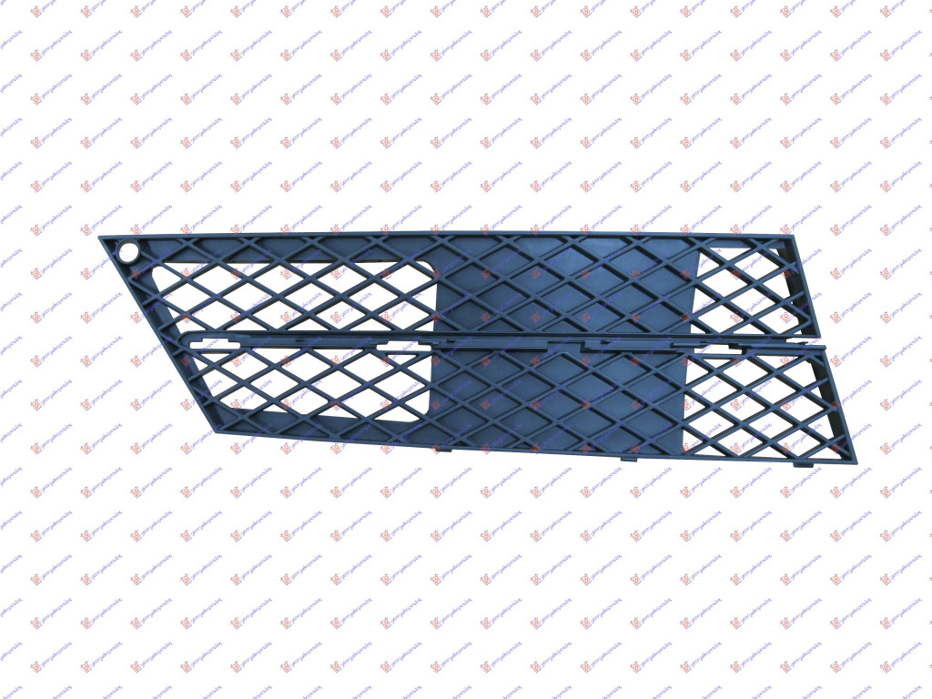Grila Bara Fata - Bmw Series 5 (E60/61) 2003 , 51117178098