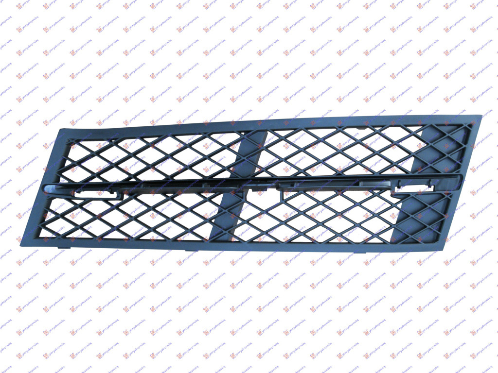 Grila Bara Fata - Bmw Series 5 (F10/11) 2010 , 51117200697
