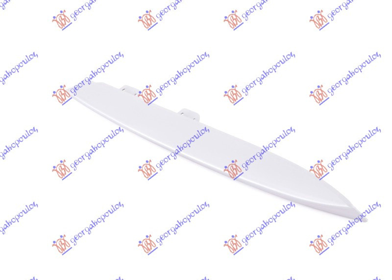 Grila Bara Fata - Bmw Series 5 (F10/11) 2010 , 51117172370
