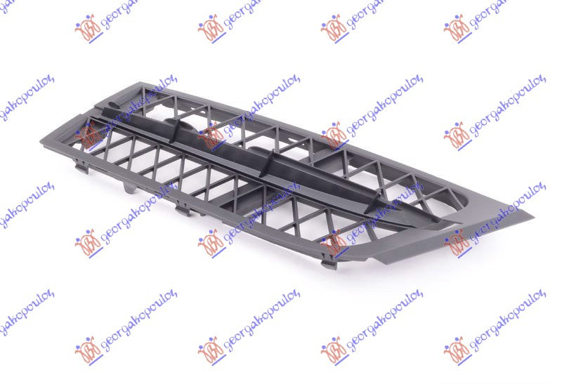 Grila Bara Fata - Bmw Series 5 (F10/11) 2010 , 51117200734