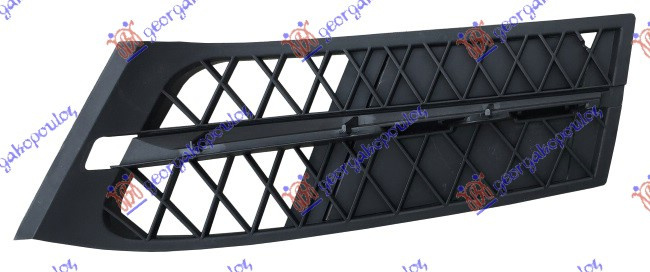 Grila Bara Fata - Bmw Series 5 (F10/11) 2010 , 51117200736