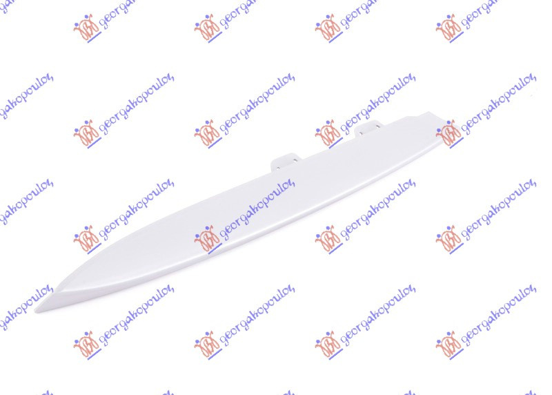 Grila Bara Fata - Bmw Series 5 (F10/11) 2010 , 51117172369