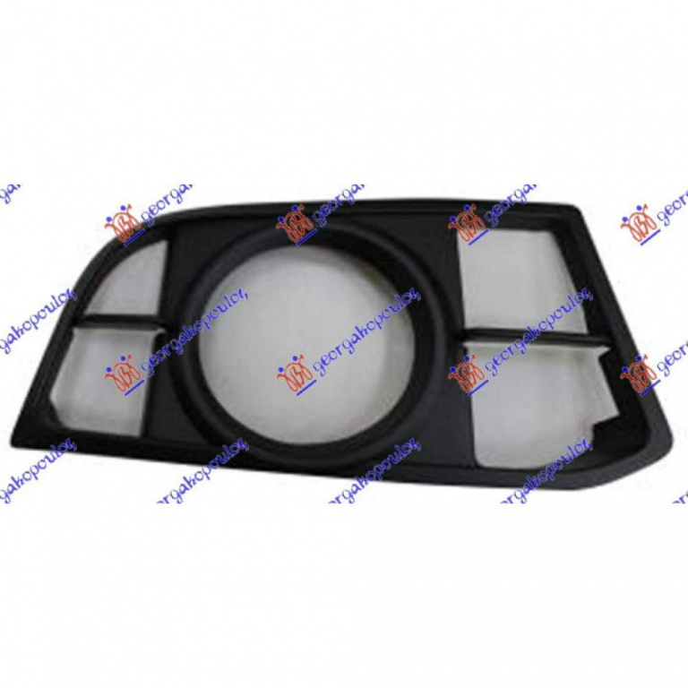 Grila Bara Fata - Bmw Series 5 (F10/11) 2013 , 51117331671