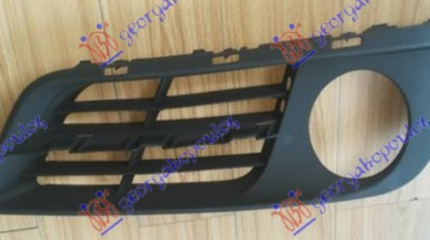 Grila Bara Fata - Bmw Series 5 (F10/11) 2013 , 51117331673