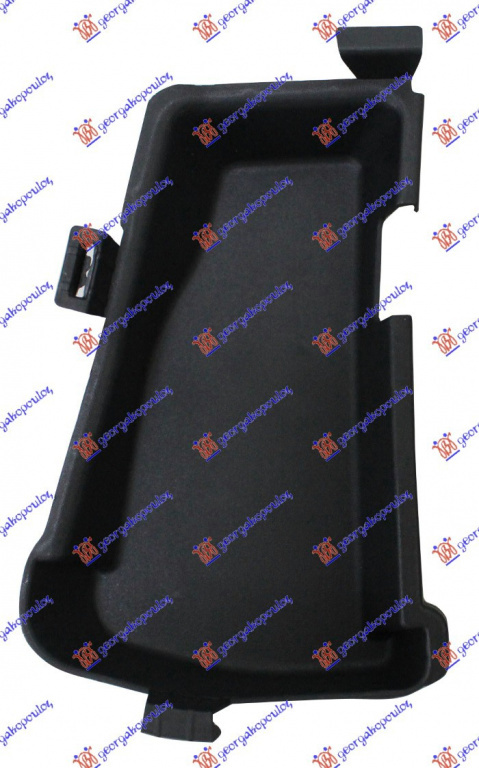 Grila Bara Fata - Bmw Series 5 (F10/11) 2013 , 51118059003