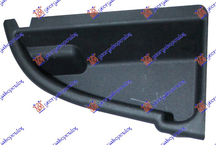 Grila Bara Fata - Bmw Series 5 (F10/11) 2013 , 51118060798