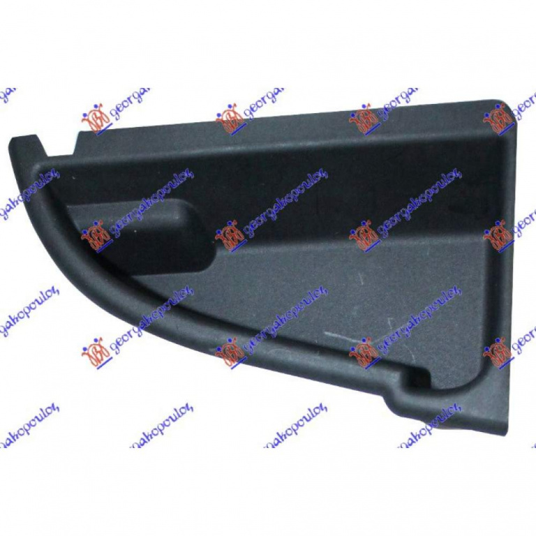 Grila Bara Fata - Bmw Series 5 (F10/11) 2013 , 51118059001