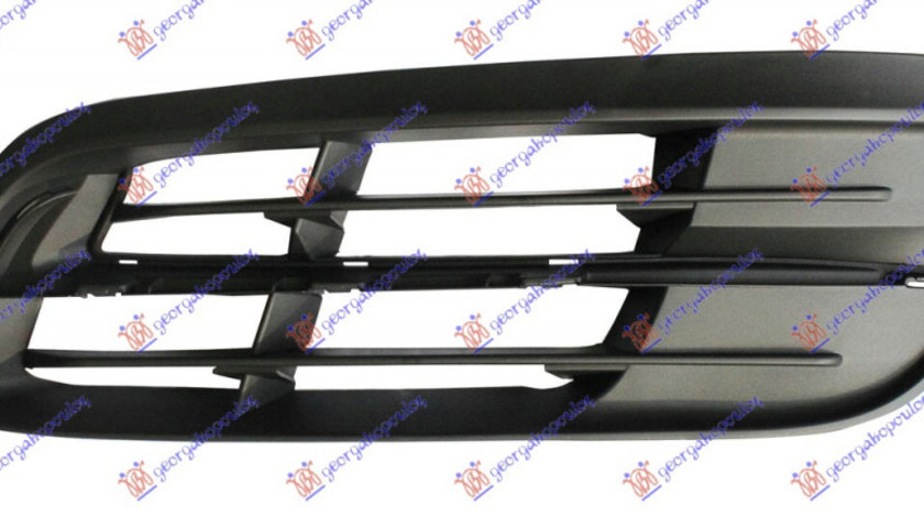 Grila Bara Fata - Bmw Series 5 (F10/11) 2013 , 51117331727