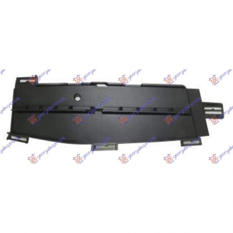 Grila Bara Fata - Bmw Series 5 (G30/G31) 2016 , 51117385264