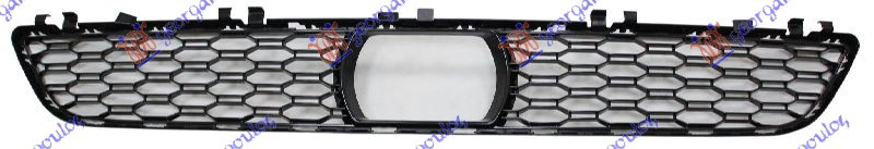 Grila Bara Fata - Bmw Series 5 (G30/G31) 2016 , 51118064931
